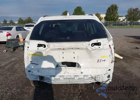 2024 Toyota Rav4 Prime Se from USA, damaged, VIN JTMAB3FV2RD215050